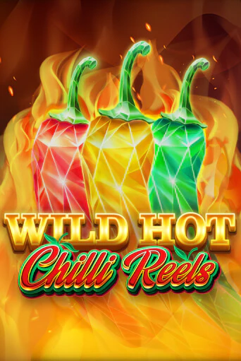 Бесплатная игра Wild Hot Chilli Reels | SELECTOR KZ 