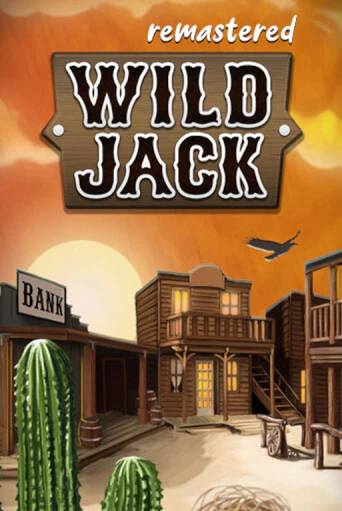 Бесплатная игра Wild Jack Remastered | SELECTOR KZ 