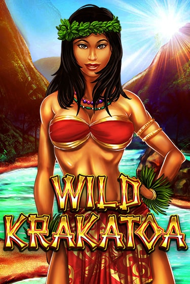 Бесплатная игра Wild Krakatoa | SELECTOR KZ 