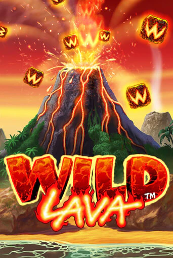 Бесплатная игра Wild Lava | SELECTOR KZ 