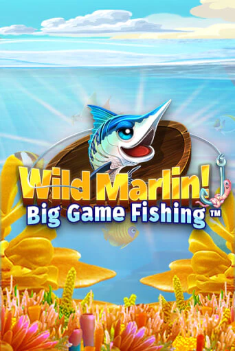 Бесплатная игра Wild Marlin! - Big Game Fishing™ | SELECTOR KZ 