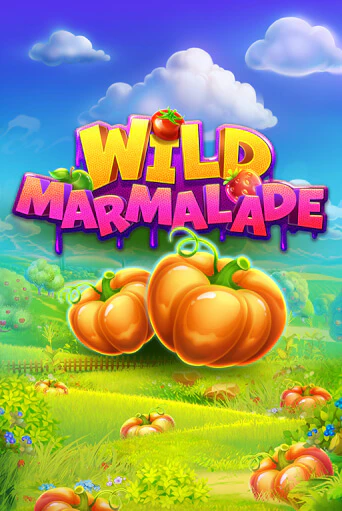 Бесплатная игра Wild Marmalade | SELECTOR KZ 