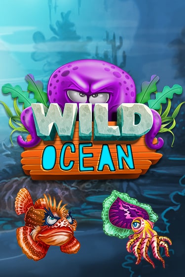 Бесплатная игра Wild Ocean | SELECTOR KZ 