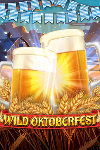 Бесплатная игра Wild Oktoberfest | SELECTOR KZ 