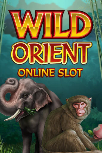 Бесплатная игра Wild Orient | SELECTOR KZ 