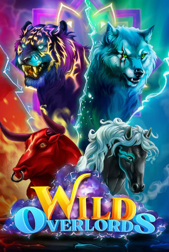 Бесплатная игра Wild Overlords | SELECTOR KZ 