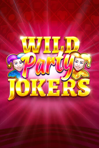 Бесплатная игра Wild Party Jokers | SELECTOR KZ 