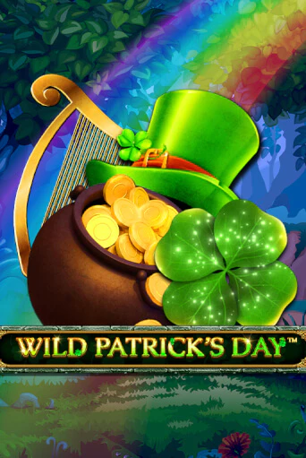 Бесплатная игра Wild Patrick's Day | SELECTOR KZ 