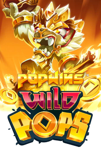 Бесплатная игра WildPops™ | SELECTOR KZ 