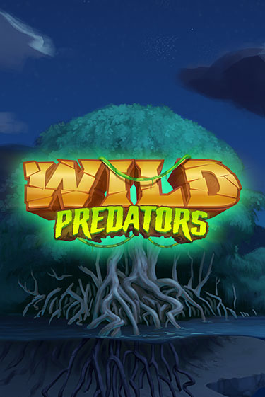 Бесплатная игра Wild Predators | SELECTOR KZ 