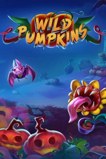 Бесплатная игра Wild Pumpkins | SELECTOR KZ 