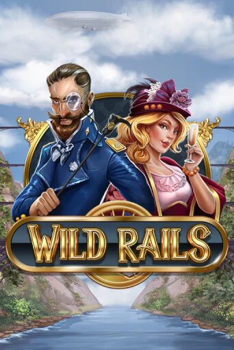 Бесплатная игра Wild Rails | SELECTOR KZ 