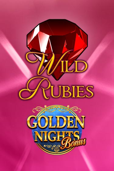 Бесплатная игра Wild Rubies GDN | SELECTOR KZ 