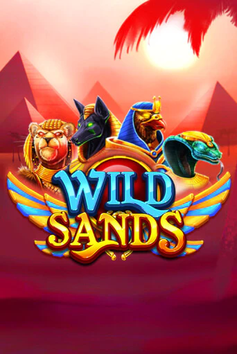 Бесплатная игра Wild Sands | SELECTOR KZ 