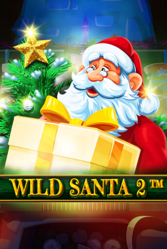 Бесплатная игра Wild Santa 2 | SELECTOR KZ 