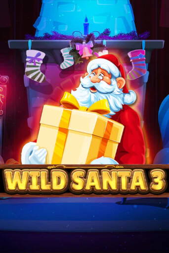 Бесплатная игра Wild Santa 3 | SELECTOR KZ 