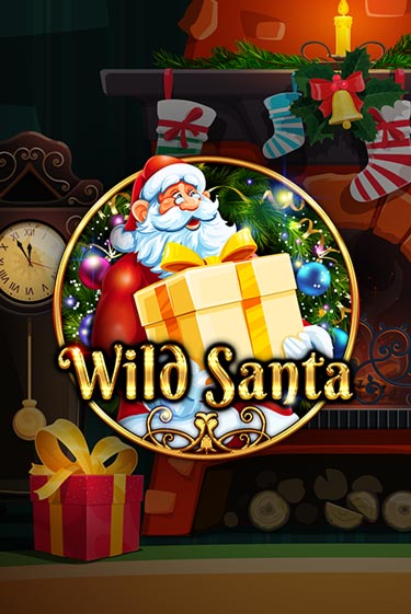 Бесплатная игра Wild Santa | SELECTOR KZ 