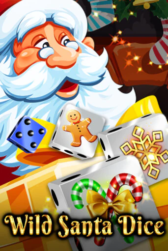 Бесплатная игра Wild Santa Dice | SELECTOR KZ 