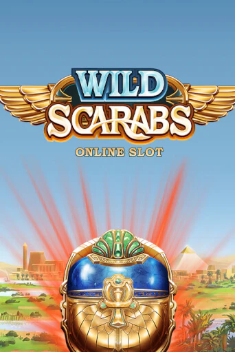 Бесплатная игра Wild Scarabs | SELECTOR KZ 