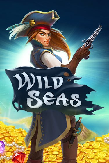 Бесплатная игра Wild Seas | SELECTOR KZ 