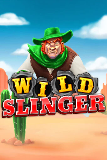 Бесплатная игра Wild Slinger | SELECTOR KZ 