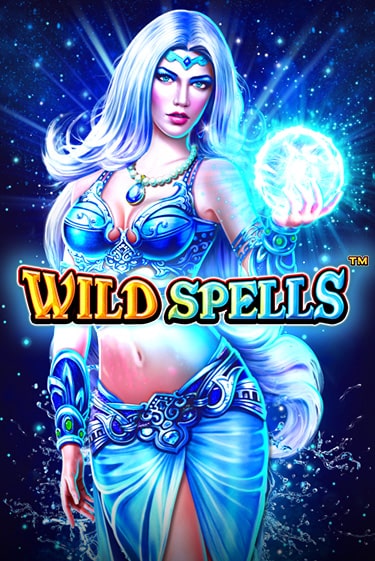 Бесплатная игра Wild Spells | SELECTOR KZ 