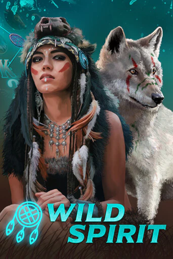 Бесплатная игра Wild Spirit | SELECTOR KZ 