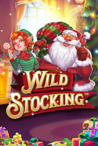 Бесплатная игра Wild Stockings | SELECTOR KZ 