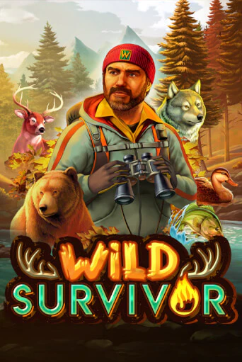 Бесплатная игра Wild Survivor | SELECTOR KZ 