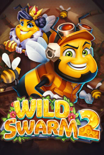 Бесплатная игра Wild Swarm 2 | SELECTOR KZ 