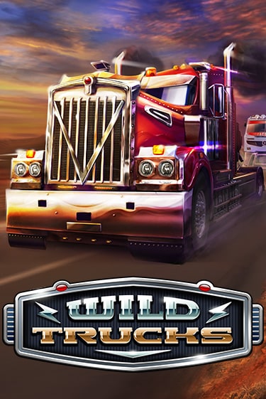 Бесплатная игра Wild Trucks | SELECTOR KZ 