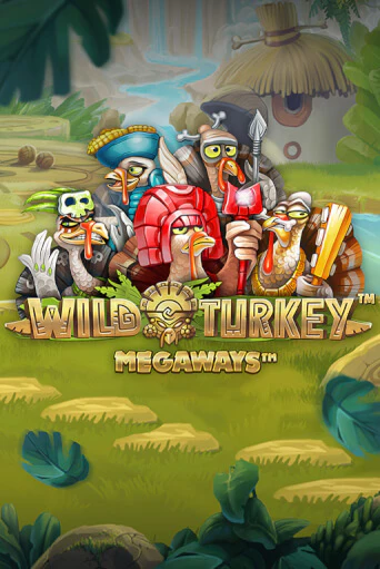 Бесплатная игра Wild Turkey™ Megaways™ | SELECTOR KZ 