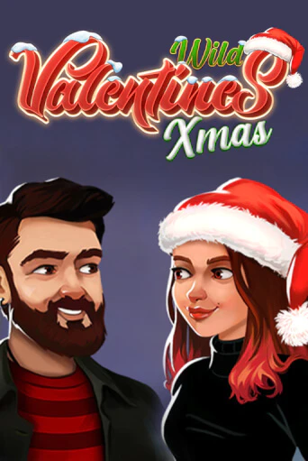 Бесплатная игра Wild Valentines Xmas | SELECTOR KZ 