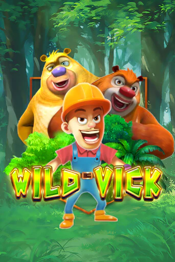 Бесплатная игра Wild Vick | SELECTOR KZ 