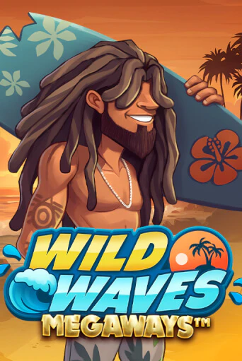 Бесплатная игра Wild Waves Megaways | SELECTOR KZ 