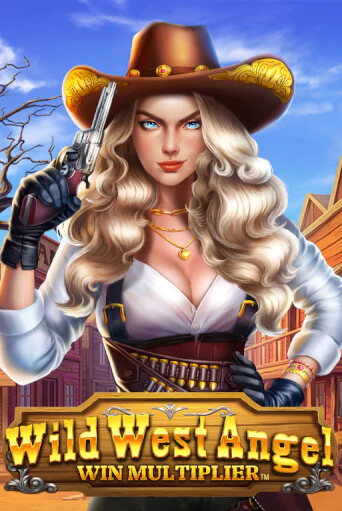 Бесплатная игра Wild West Angel | SELECTOR KZ 