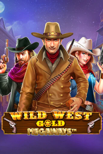 Бесплатная игра Wild West Gold Megaways | SELECTOR KZ 