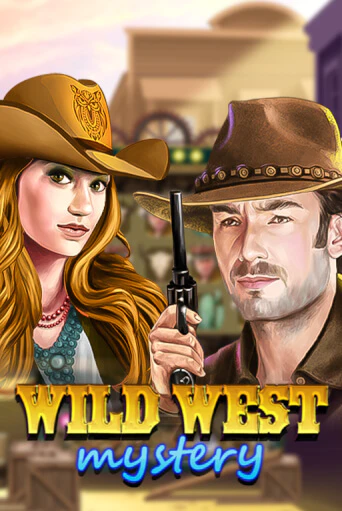 Бесплатная игра Wild West Mystery | SELECTOR KZ 