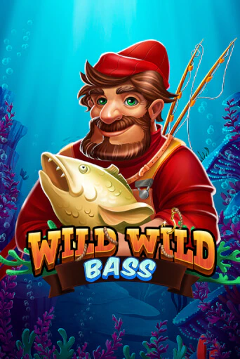 Бесплатная игра Wild Wild Bass | SELECTOR KZ 