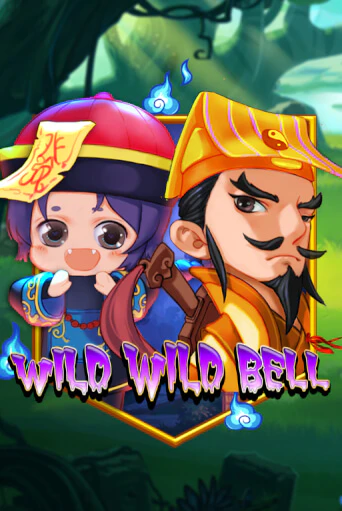 Бесплатная игра Wild Wild Bell | SELECTOR KZ 