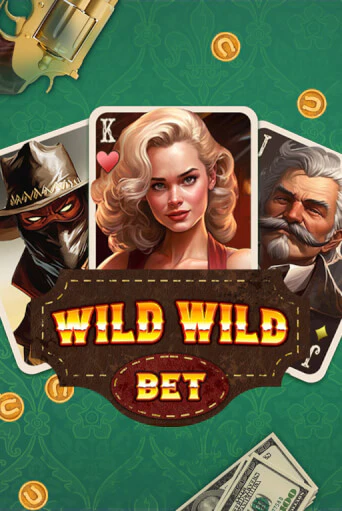 Бесплатная игра Wild Wild Bet | SELECTOR KZ 