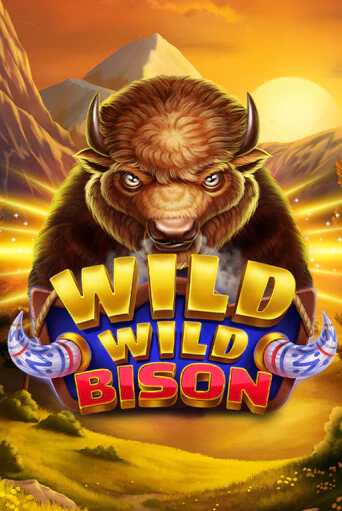 Бесплатная игра Wild Wild Bison | SELECTOR KZ 