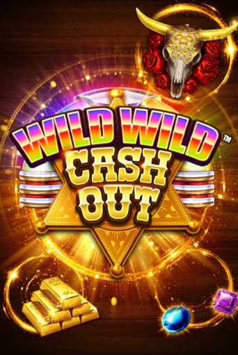 Бесплатная игра Wild Wild Cash Out | SELECTOR KZ 