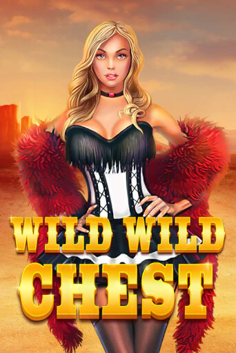 Бесплатная игра Wild Wild Chest | SELECTOR KZ 