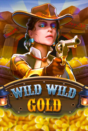 Бесплатная игра Wild Wild Gold | SELECTOR KZ 