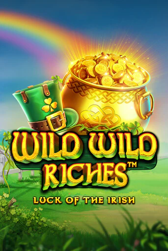 Бесплатная игра Wild Wild Riches | SELECTOR KZ 