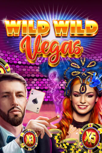 Бесплатная игра Wild Wild Vegas | SELECTOR KZ 