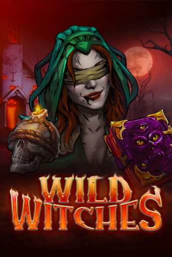 Бесплатная игра Wild Witches | SELECTOR KZ 