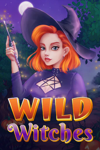 Бесплатная игра Wild Witches | SELECTOR KZ 