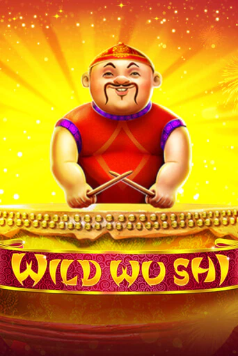 Бесплатная игра Wild Wu Shi | SELECTOR KZ 